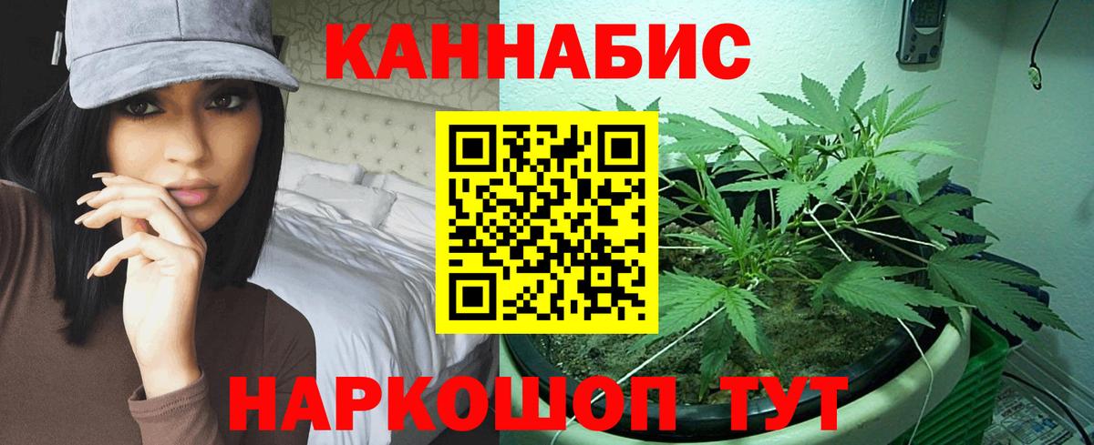 Конопля VHQ Зима